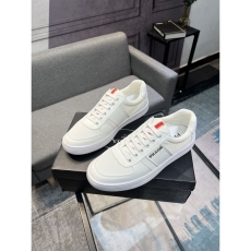 Prada Low Shoes